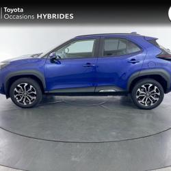 Toyota Yaris Cross 116h Design MC24 Luisant