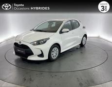 Toyota Yaris Vernouillet