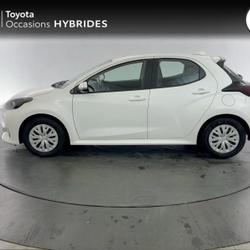 Toyota Yaris 116h Dynamic 5p MY22 Vernouillet