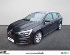 Renault Megane 4 Estate Honfleur