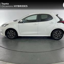 Toyota Yaris 116h Design 5p MC24 Luisant