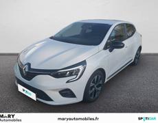 Renault Clio 5 Honfleur