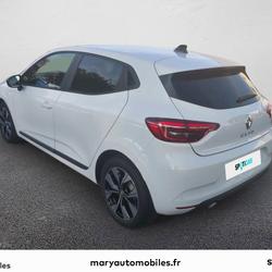 Renault Clio 5 SCe 65 Evolution occasion - Honfleur - photo 2/17
