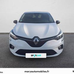Renault Clio 5 Clio SCe 65 Evolution Honfleur