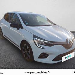 Renault Clio 5 Clio SCe 65 Evolution Honfleur