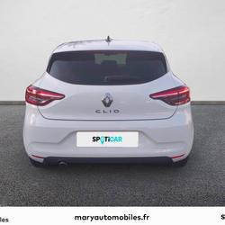 Renault Clio 5 SCe 65 Evolution occasion - Honfleur - photo 3/17