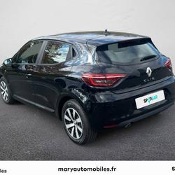 Renault Clio 5 TCe 90 Equilibre occasion - Honfleur - photo 2/16