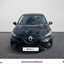 Renault Clio 5 Clio TCe 90 Equilibre Honfleur