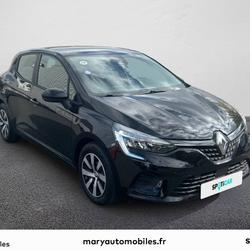 Renault Clio 5 Clio TCe 90 Equilibre Honfleur