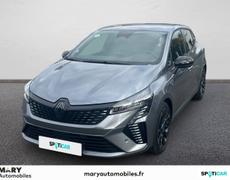 Renault Clio 5 Honfleur