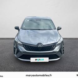 Renault Clio 5 Clio TCe 90 ch GSR2 Esprit Alpine Honfleur