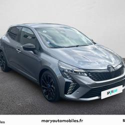 Renault Clio 5 Clio TCe 90 ch GSR2 Esprit Alpine Honfleur