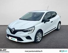 Renault Clio 5 Honfleur