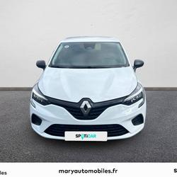 Renault Clio 5 Clio SCe 65 Authentic Honfleur