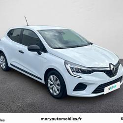 Renault Clio 5 Clio SCe 65 Authentic Honfleur