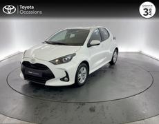 Toyota Yaris Luisant