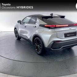 Toyota C-HR 2.0 Hybride 200ch GR Sport AWD-i NG23 Luisant