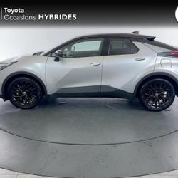 Toyota C-HR 2.0 Hybride 200ch GR Sport AWD-i NG23 Luisant