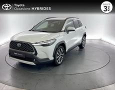 Toyota Corolla Vernouillet