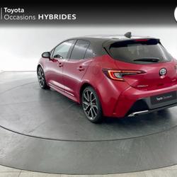 Toyota Corolla 1.8 140ch Collection MY24 Luisant