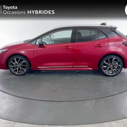 Toyota Corolla 1.8 140ch Collection MY24 Luisant