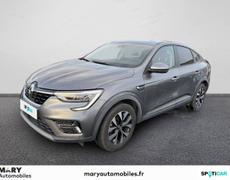Renault Arkana Cabourg