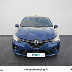 Renault Clio 5 Clio E-Tech 140 - 21N Business Cabourg
