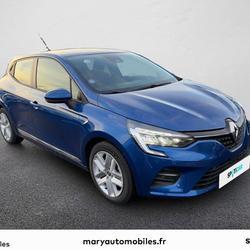 Renault Clio 5 Clio E-Tech 140 - 21N Business Cabourg
