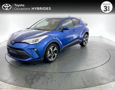 Toyota C-HR Luisant