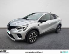 Renault Captur Cabourg