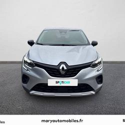 Renault Captur Captur TCe 90 Evolution Cabourg