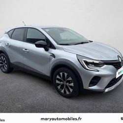 Renault Captur Captur TCe 90 Evolution Cabourg