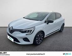 Renault Clio 5 Cabourg