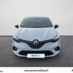 Renault Clio 5 Clio TCe 90 Techno Cabourg