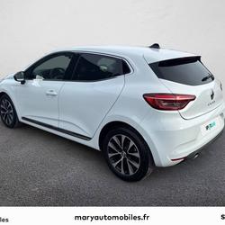 Renault Clio 5 TCe 90 Techno occasion - Cabourg - photo 2/16
