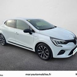 Renault Clio 5 Clio TCe 90 Techno Cabourg