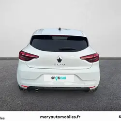 Renault Clio 5 TCe 90 Techno occasion - Cabourg - photo 3/16