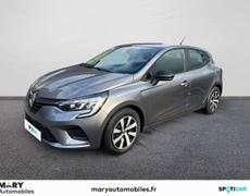 Renault Clio 5 Cabourg
