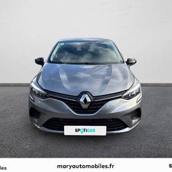 Renault Clio 5 Clio TCe 90 Equilibre Cabourg