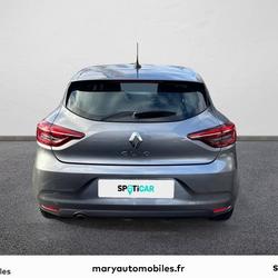 Renault Clio 5 TCe 90 Equilibre occasion - Cabourg - photo 3/16