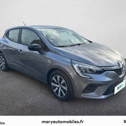 Renault Clio 5 Clio TCe 90 Equilibre Cabourg