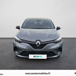 Renault Clio 5 Clio TCe 90 Equilibre Cabourg