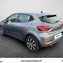 Renault Clio 5 TCe 90 Equilibre occasion - Cabourg - photo 2/16