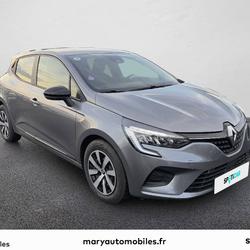 Renault Clio 5 Clio TCe 90 Equilibre Cabourg