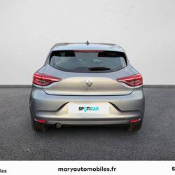 Renault Clio 5 TCe 90 Equilibre occasion - Cabourg - photo 3/16