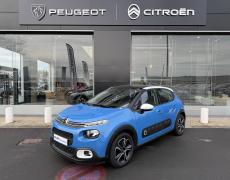 Citroen C3 Biéville-Beuville