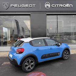 Citroen C3 C3 PureTech 82 Shine Bi&eacute;ville-Beuville