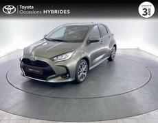 Toyota Yaris Luisant