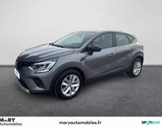 Renault Captur Cabourg