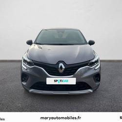 Renault Captur Captur TCe 90 - 21 Business Cabourg